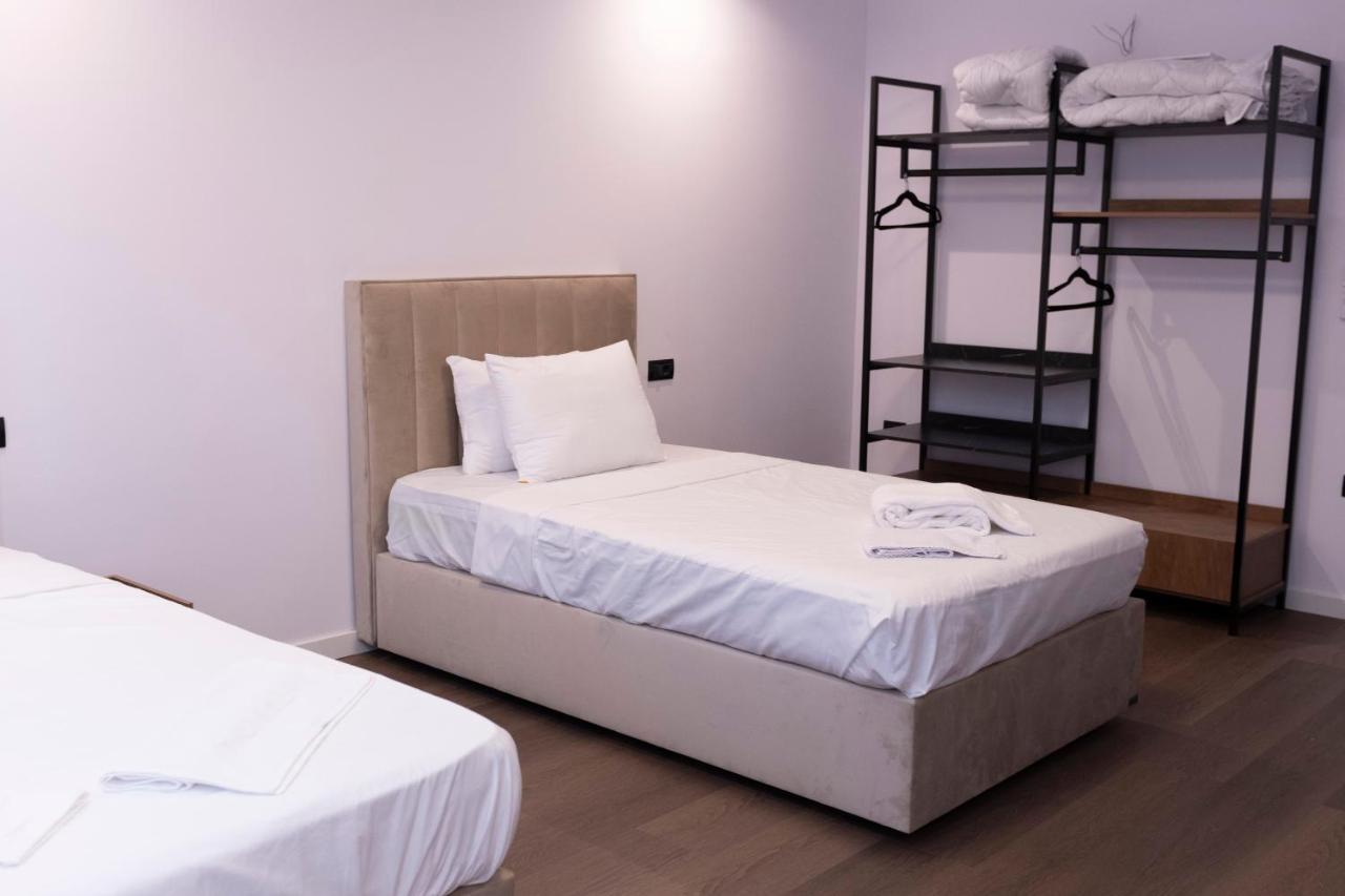 Hass Boutique Hotel Gostivar Ngoại thất bức ảnh